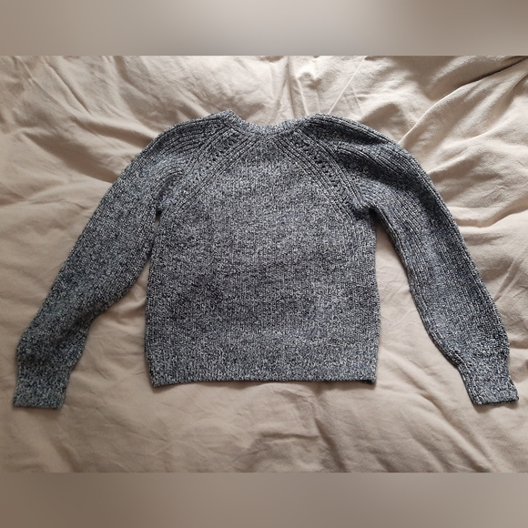 Denver Hayes Knit Sweater (Large) - Picture 4 of 7